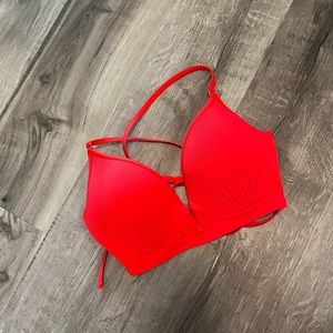 Gorgeous Red Bikini Top ❤️